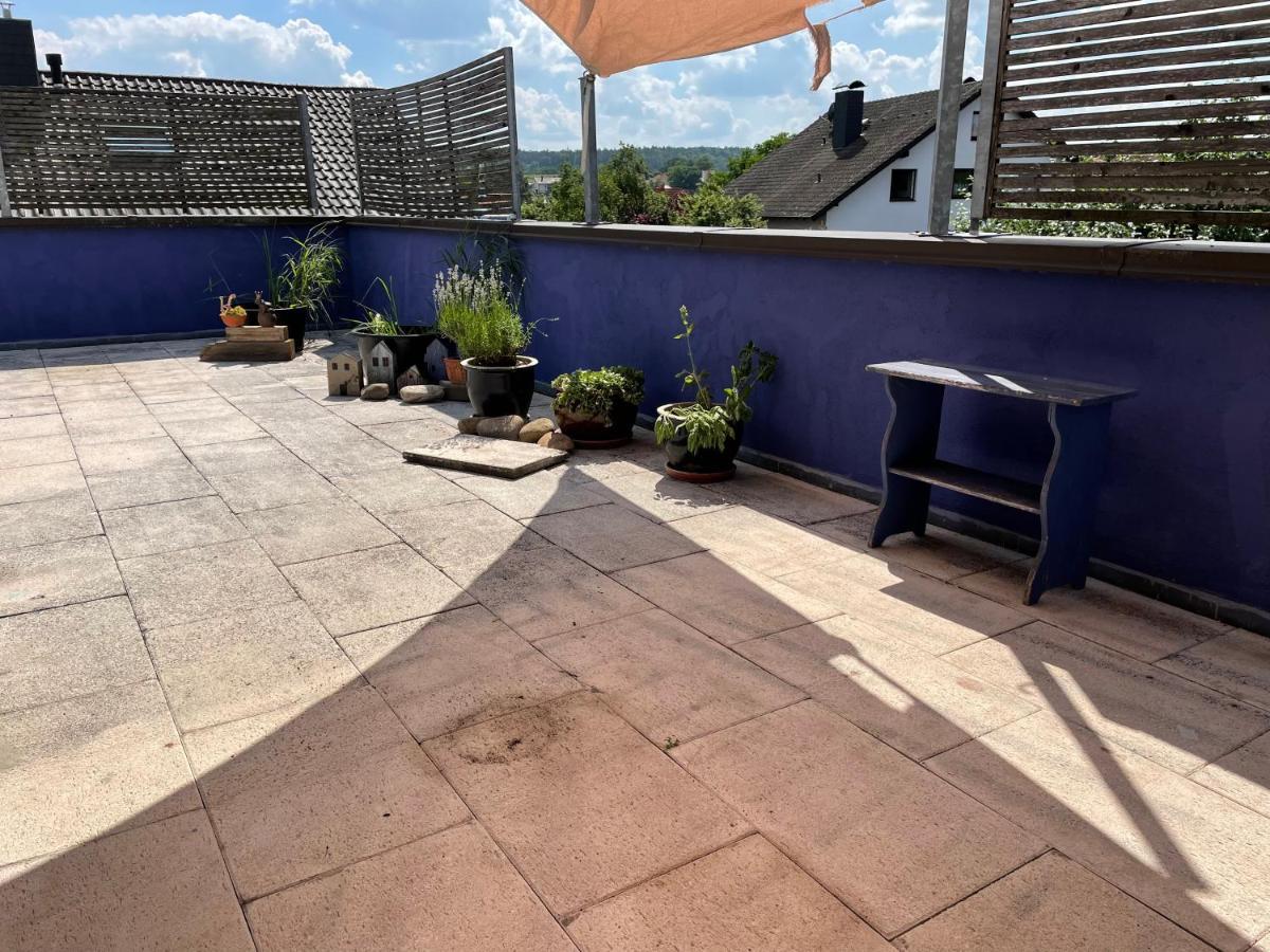 Gaensebluemchen 2 Apartment Daisy 2 Walsdorf  Exterior photo